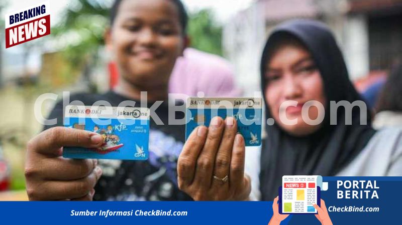 Pemerintah Provinsi DKI Jakarta resmi mencairkan dana pendidikan