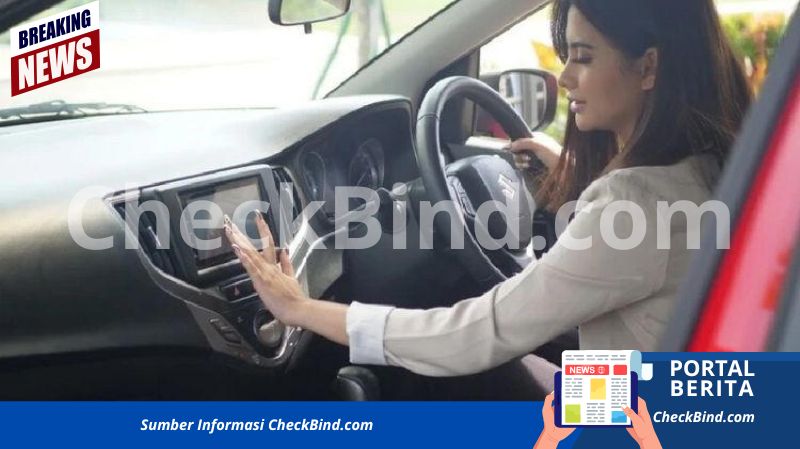 Tips Tepat Memanaskan Mobil yang Jarang Dipakai untuk Jaga Performa Mesin