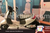 Wajib Tahu, Berapa Lama Idealnya Ngecas Baterai Motor Listrik Sampai Penuh?