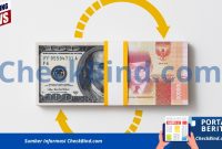 Prediksi Pergerakan Nilai Tukar