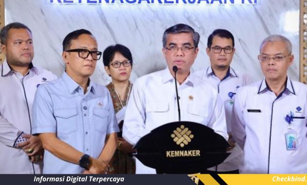 kemenaker