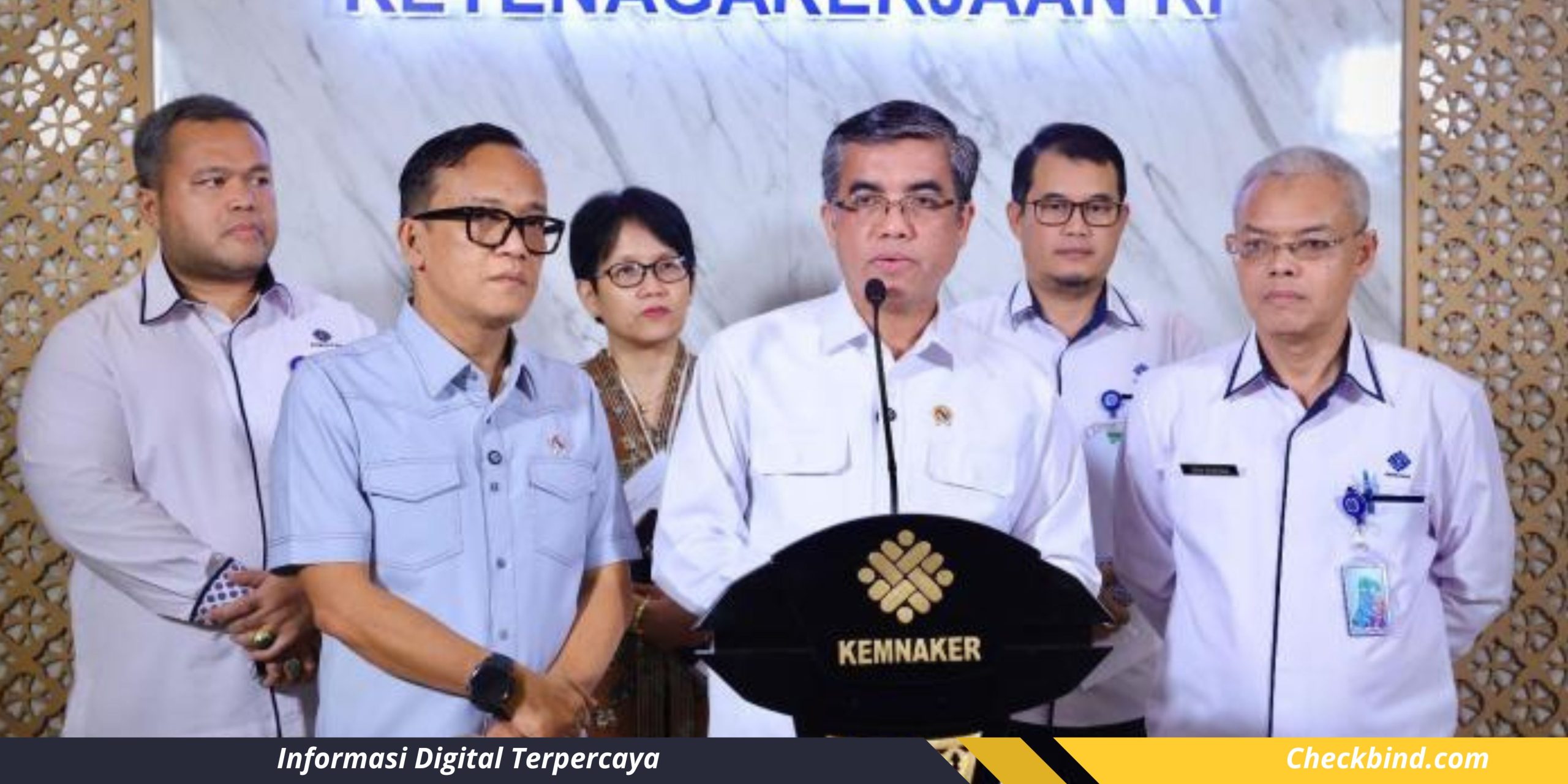 kemenaker