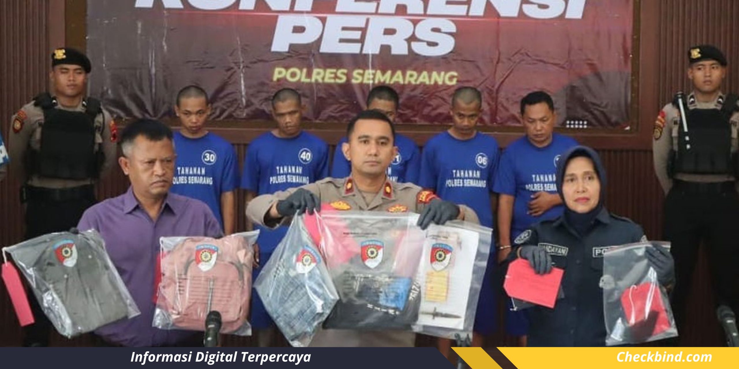 semarang